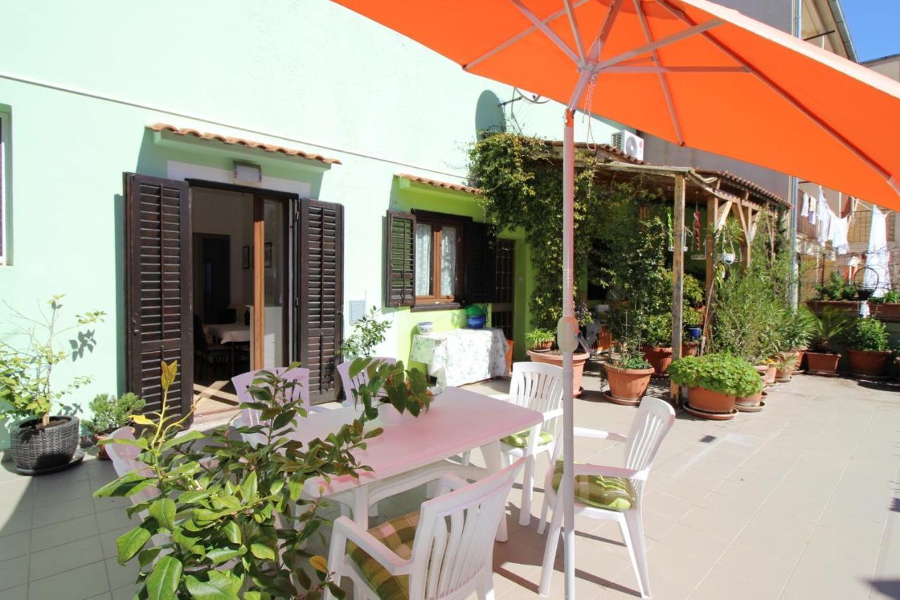 Apartment Old City Porec Exterior photo