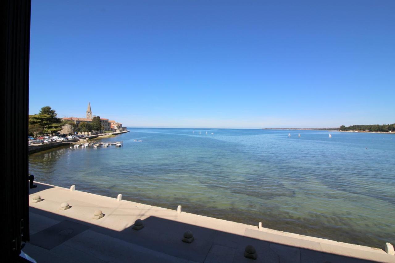 Apartment Old City Porec Exterior photo